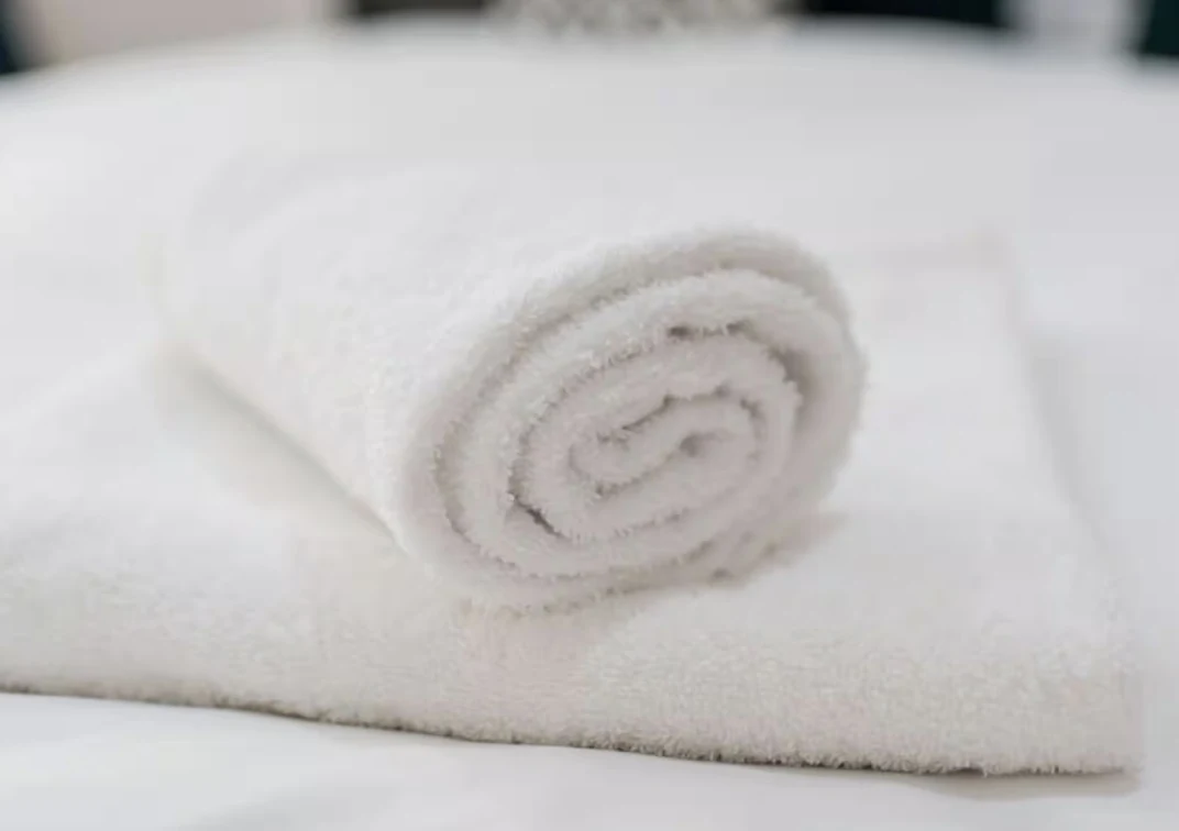 Guest amenities